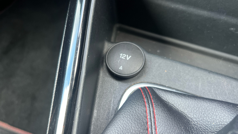 Ford EcoSport 1.0 EcoBoost 125 ST-Line 5dr Petrol Hatchback